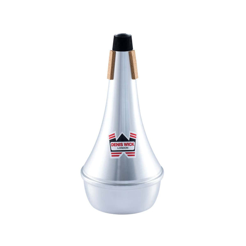 Sordina Recta Denis Wick 5505 Para Trombón — vista 1