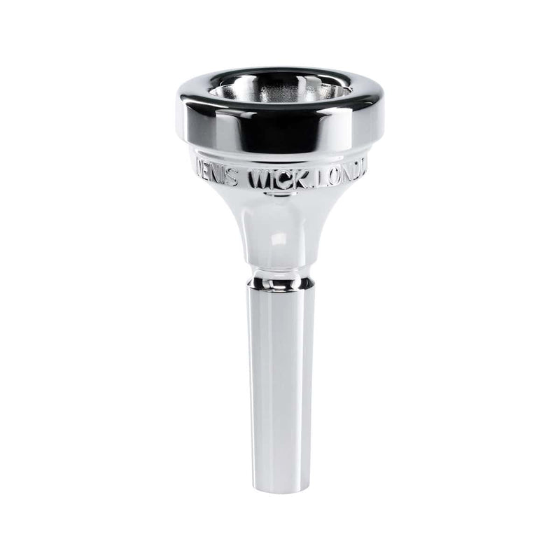 Boquilla Denis Wick Classic 5880-4BS Para Trombón — vista 1