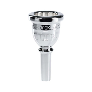Boquilla Denis Wick Eufonio 5880e-sm5x Caño Grueso