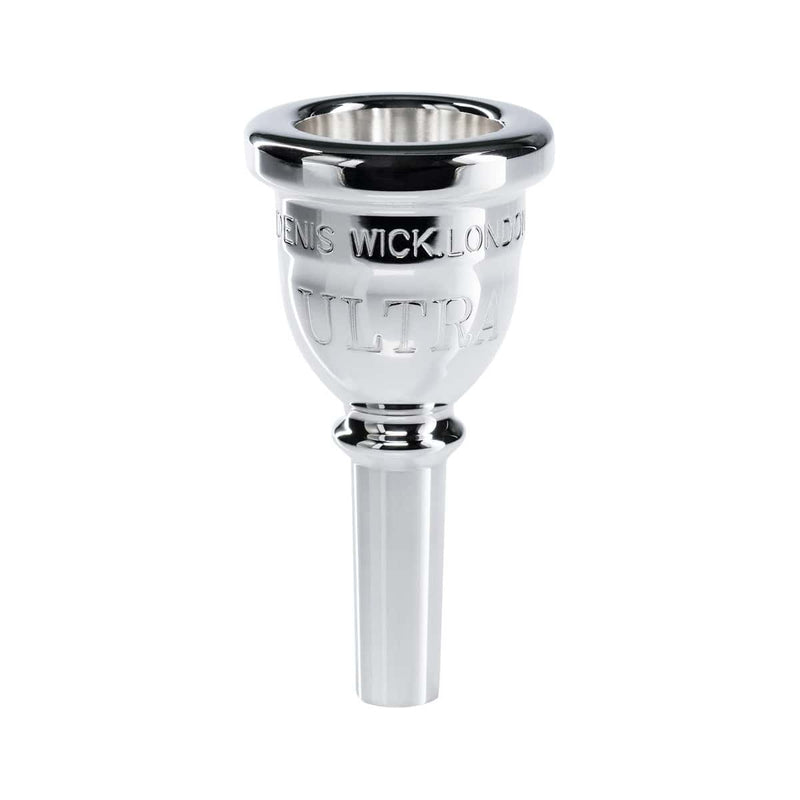 Boquilla Denis Wick Eufonio 5880e-sm5x Caño Grueso