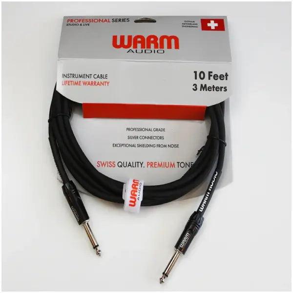 Cable Warm 3.0m Pro-ts-10
