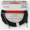 Cable Warm 6.1m Pro-ts-20