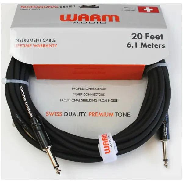 Cable Warm 6.1m Pro-ts-20