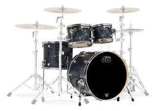 Bateria DW DRPF1822 Performance (10 12 14 14 22 )