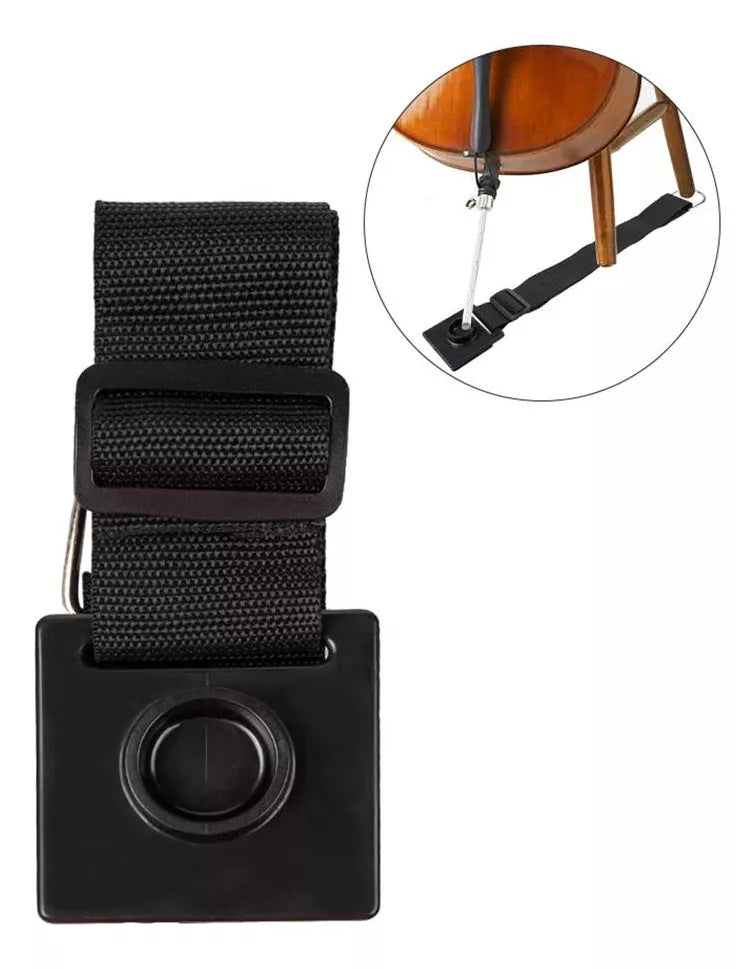 Correa Soporte Pivot Anton Breton Cello X-418