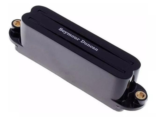 Microfono Seymour Duncan Shr-1b Blk Bridge Hot Rai