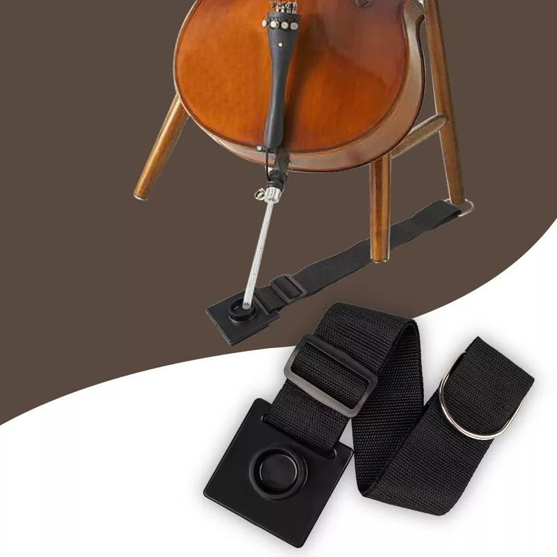 Correa Soporte Pivot Anton Breton Cello X-418