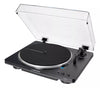 Tornamesa Audio Technica At-Lp70BT-Bz