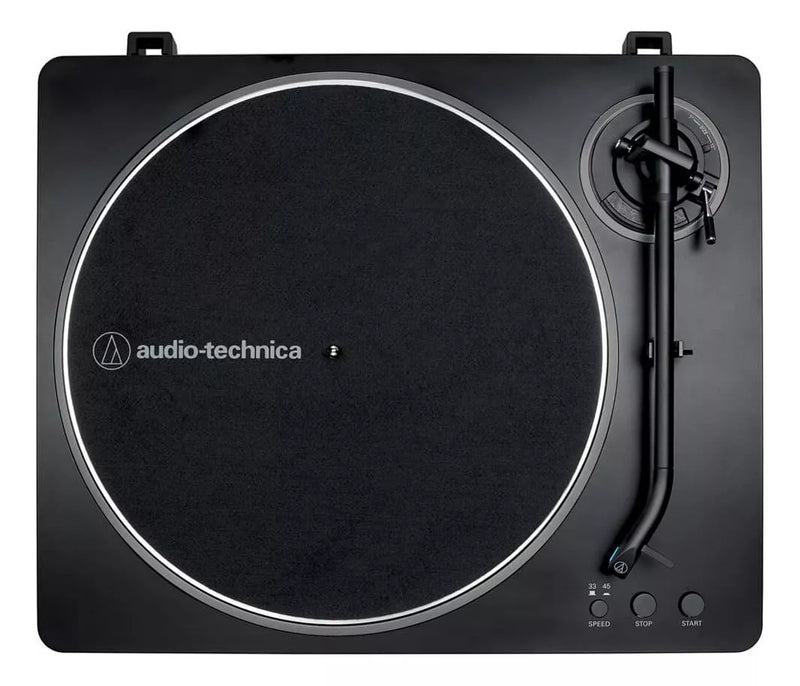 Tornamesa Audio Technica At-Lp70BT-Bz