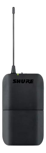Microfono Shure Inalambrico Blx14/p31-j10