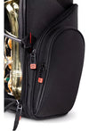 Estuche Gator Semiduro Saxo Alto Gbpb Altoxas