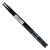Baqueta Vic Firth Nova Punta Nylon 7ab Negra