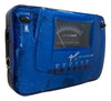 Afinador Fender Ag-6 Cromatico De Plug