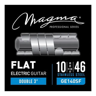 Encordado Magma Guitarra Electrica Ge140sf 10-46