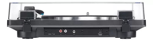 Tornamesa Audio Technica At-Lp70BT-Bz
