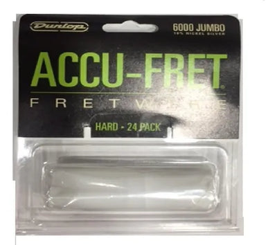Traste Dunlop 6s6000 2-5/8 In-24 47000000017