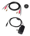 Tornamesa Audio Technica At-Lp70BT-Bz