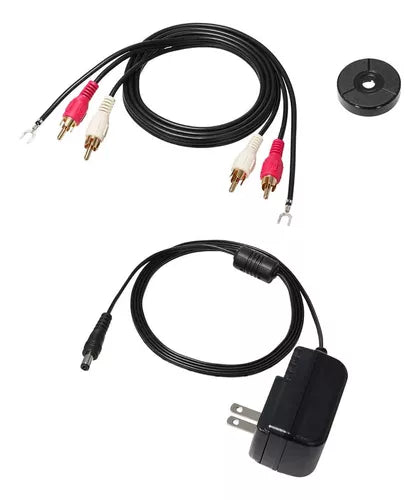Tornamesa Audio Technica At-Lp70BT-Bz