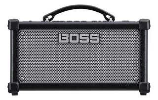 Amplificador Boss Dual Cube LX de Guitarra