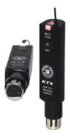 Transmisor Topp Pro Sn5068 Ktx Audio Inalambrico
