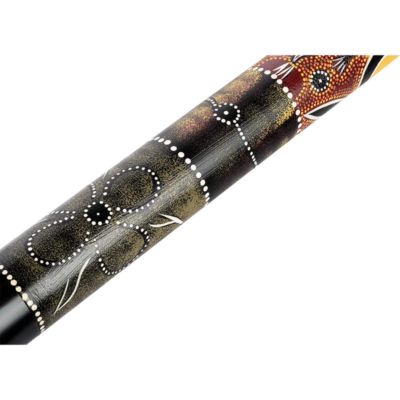 Didgeridoo Meinl Sintetico Sddg1-Bk