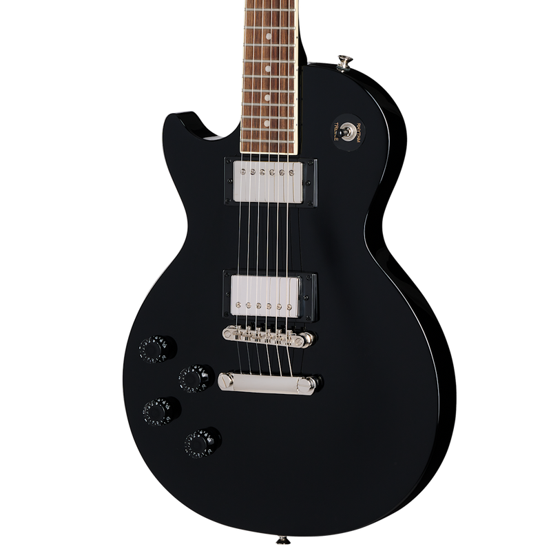 Guitarra Electrica Epiphone Lp Tribute E1 E1lpoebnh1