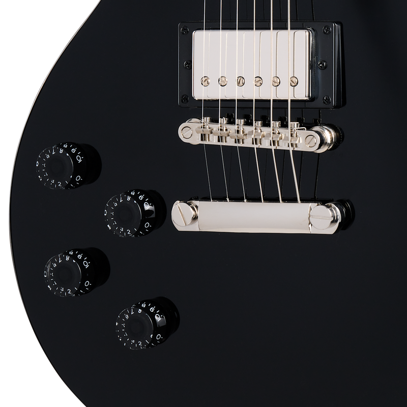 Guitarra Electrica Epiphone Lp Tribute E1 E1lpoebnh1