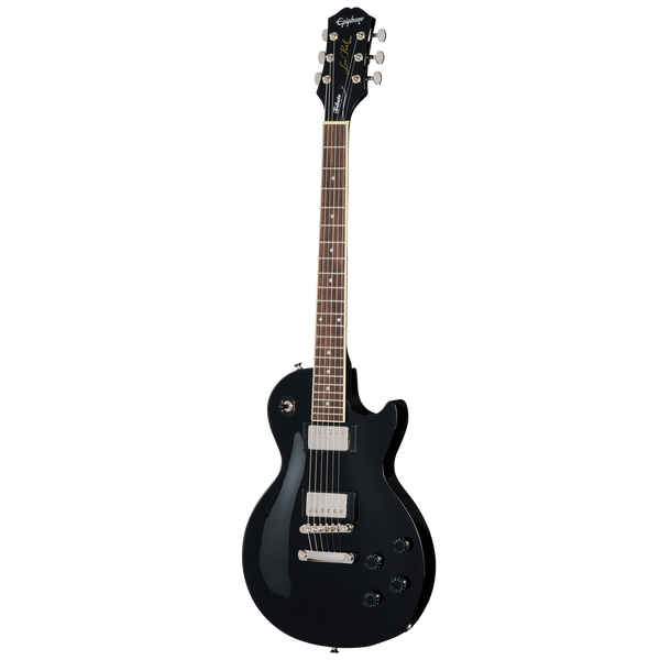 Guitarra Electrica Epiphone LP Tribute E1 E1LPOEBNH1