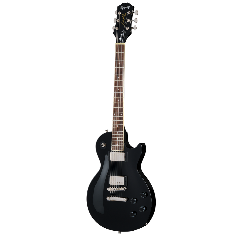Guitarra Electrica Epiphone Lp Tribute E1 E1lpoebnh1