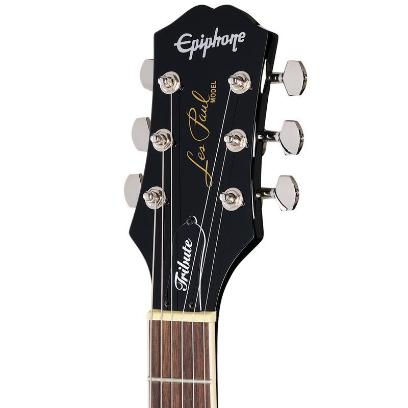Guitarra Electrica Epiphone Lp Tribute E1 E1lpoebnh1