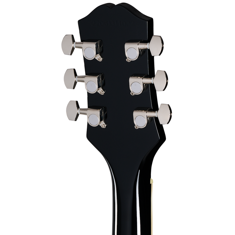 Guitarra Electrica Epiphone Lp Tribute E1 E1lpoebnh1