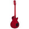 Guitarra Electrica Epiphone LP Tribute E1 E1LPOHSNH1L Zurda