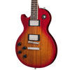 Guitarra Electrica Epiphone LP Tribute E1 E1LPOHSNH1L Zurda