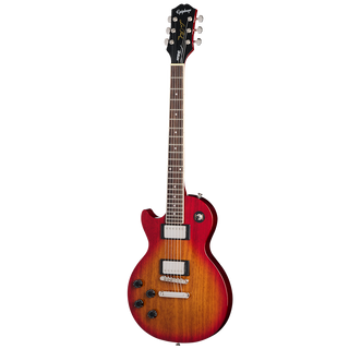 Guitarra Electrica Epiphone LP Tribute E1 E1LPOHSNH1L Zurda