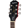 Guitarra Electrica Epiphone LP Tribute E1 E1LPOHSNH1L Zurda