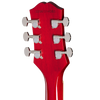 Guitarra Electrica Epiphone LP Tribute E1 E1LPOHSNH1L Zurda