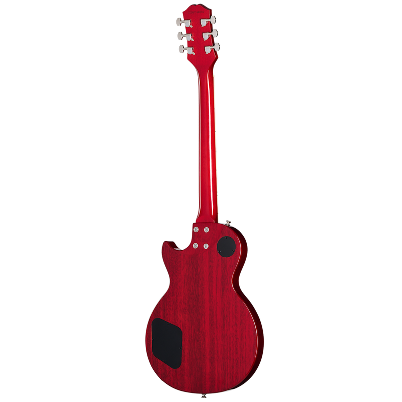 Guitarra Electrica Epiphone Lp Tribute E1 E1lpohsnh1