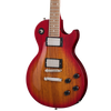 Guitarra Electrica Epiphone Lp Tribute E1 E1lpohsnh1