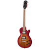 Guitarra Electrica Epiphone Lp Tribute E1 E1lpohsnh1