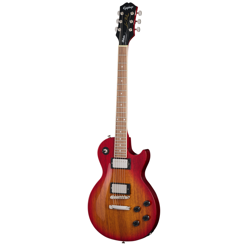Guitarra Electrica Epiphone Lp Tribute E1 E1lpohsnh1