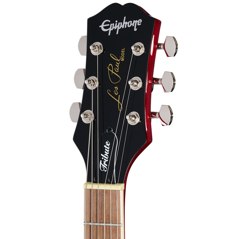 Guitarra Electrica Epiphone Lp Tribute E1 E1lpohsnh1