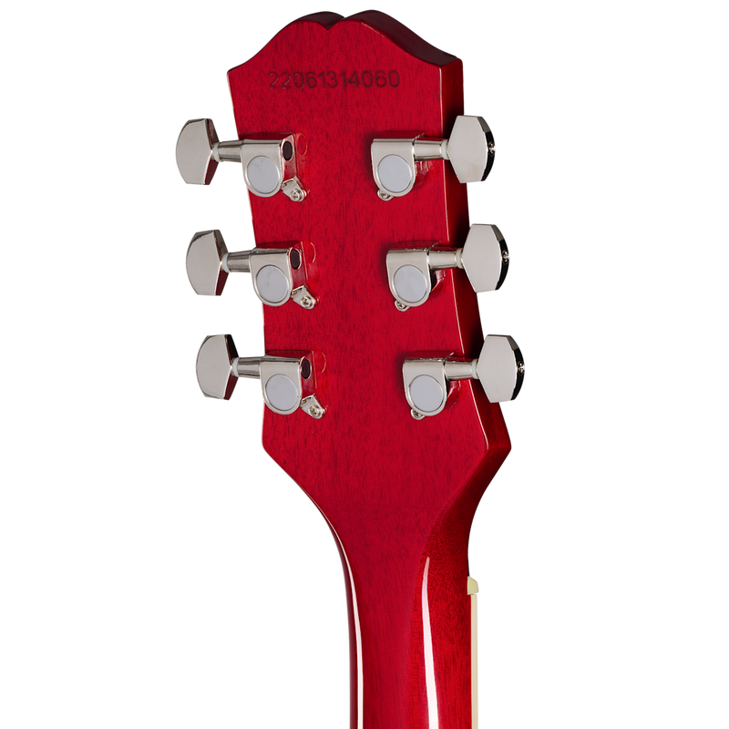 Guitarra Electrica Epiphone Lp Tribute E1 E1lpohsnh1