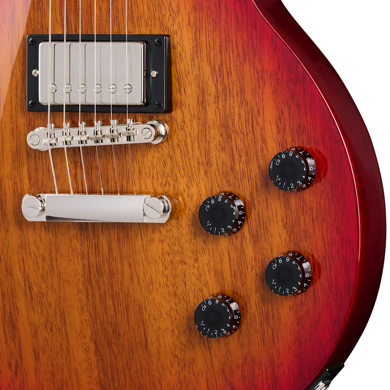 Guitarra Electrica Epiphone Lp Tribute E1 E1lpohsnh1