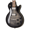 Guitarra Electrica Epiphone E1LPTPEBBNH1 Les Paul Tribute Plus  Transparent Ebony