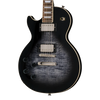 Guitarra Electrica Epiphone E1LPTPEBBNH1L Les Paul Tribute Plus Zurda Transparent Ebony