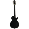 Guitarra Electrica Epiphone E1LPTPEBBNH1L Les Paul Tribute Plus Zurda Transparent Ebony