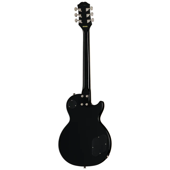 Guitarra Electrica Epiphone E1LPTPEBBNH1L Les Paul Tribute Plus Zurda Transparent Ebony