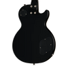 Guitarra Electrica Epiphone E1LPTPEBBNH1L Les Paul Tribute Plus Zurda Transparent Ebony