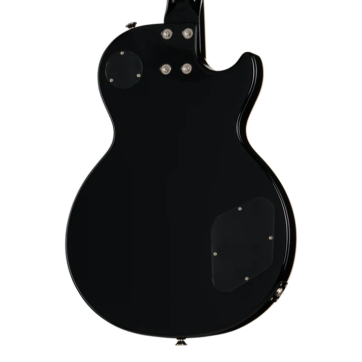 Guitarra Electrica Epiphone E1LPTPEBBNH1L Les Paul Tribute Plus Zurda Transparent Ebony