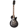 Guitarra Electrica Epiphone E1LPTPEBBNH1 Les Paul Tribute Plus  Transparent Ebony